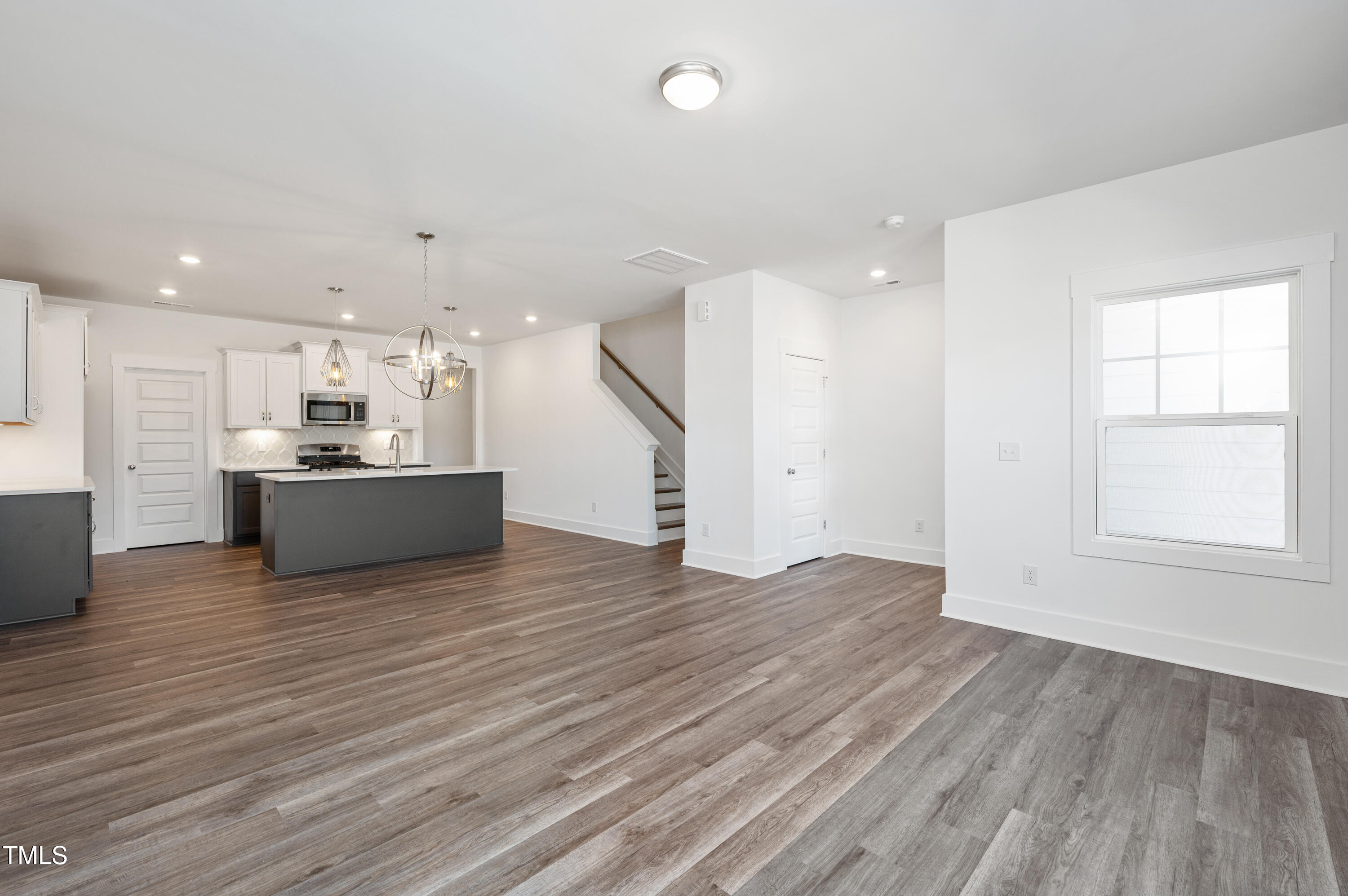 3920 Willow Gate Way Raleigh, NC 27604 - Photo 3 of 21 AP2-0303_Someway_B_Family-Kitchen2