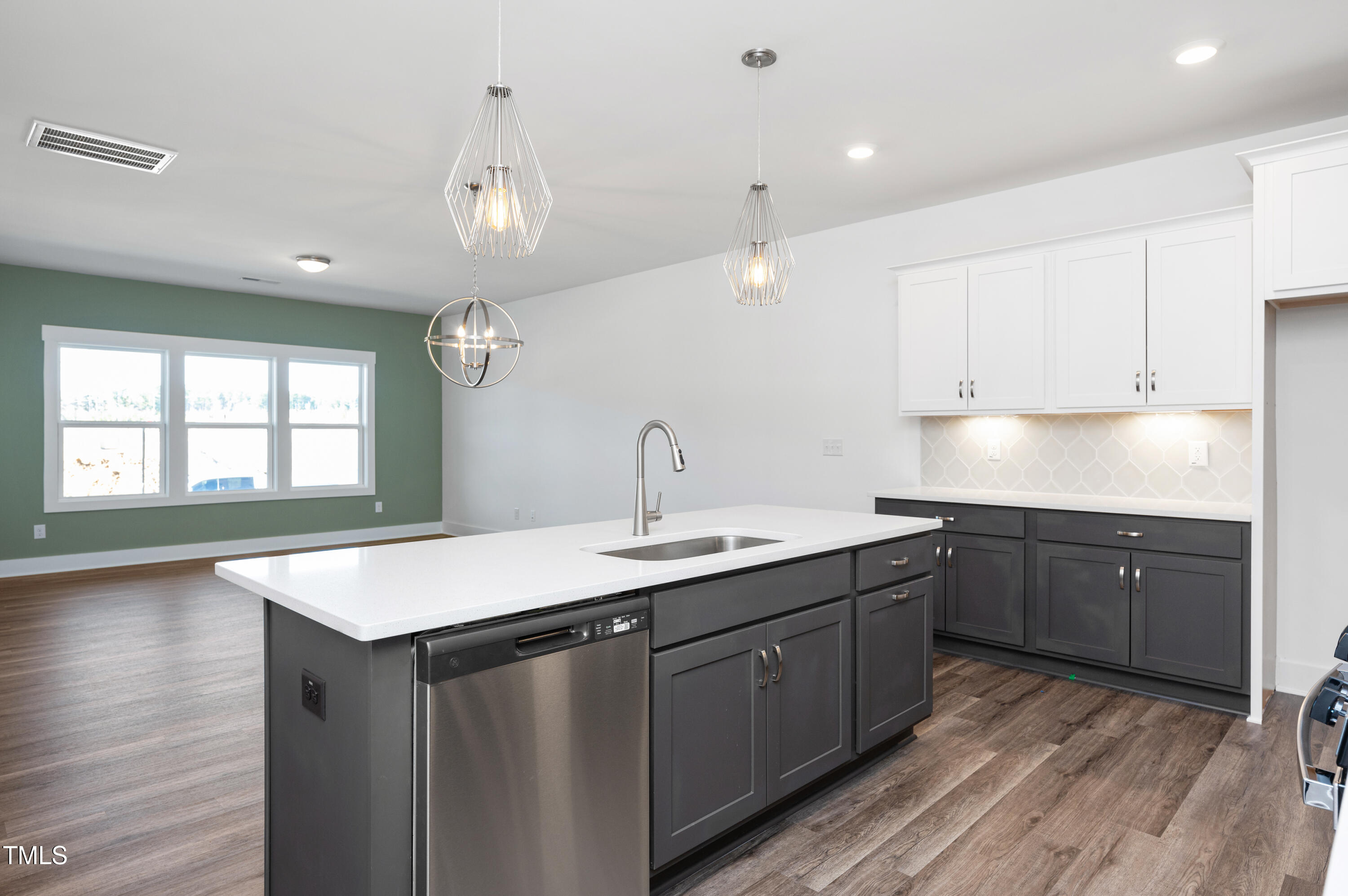 3920 Willow Gate Way Raleigh, NC 27604 - Photo 8 of 21 AP2-0303_Someway_B_Kitchen5
