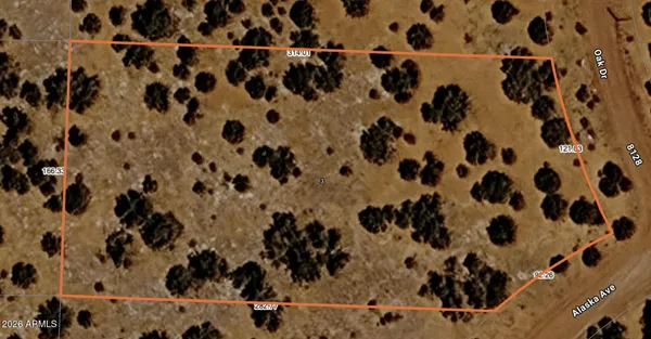 $6,495 | 3 Acr 8128 Road, Unit 250, Concho, AZ 85924
