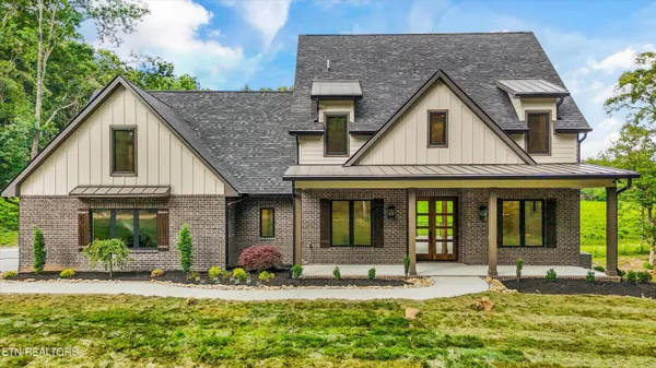 $1,499,000 | 6450 Mont Richer Avenue, Knoxville, TN 37918