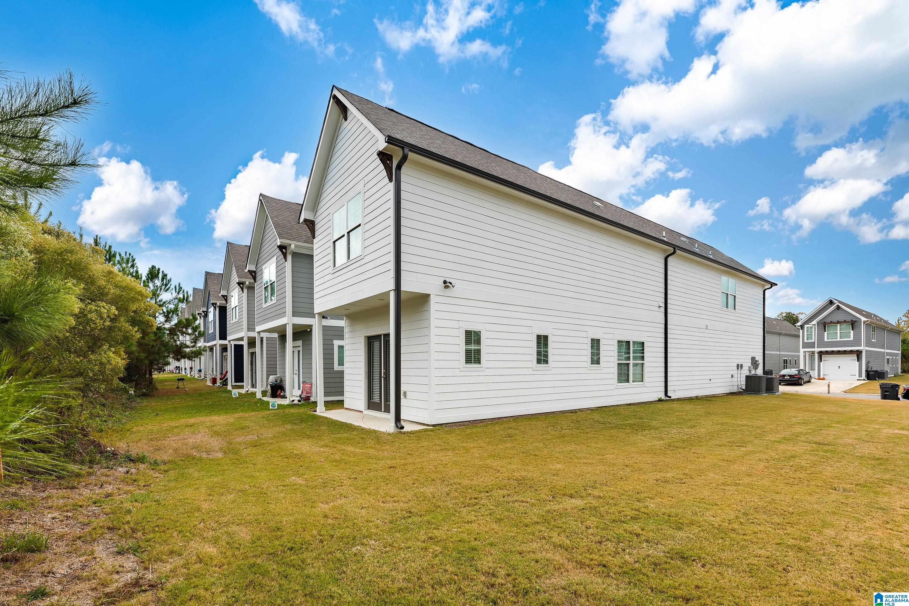 244 Creek Run Way Calera, AL 35040 - Photo 29 of 30