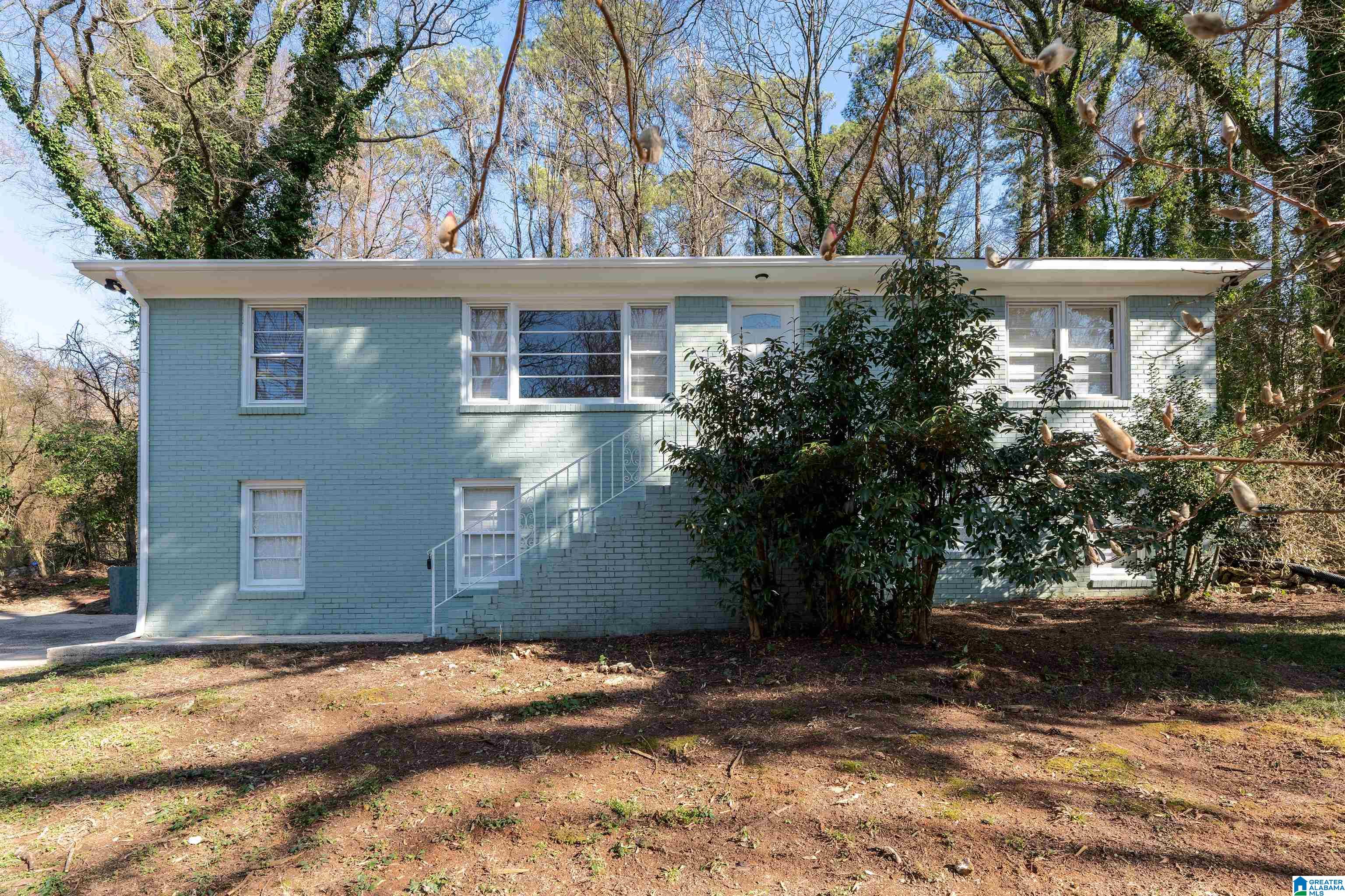 1641 Old Springville Road Birmingham, AL 35235 - Photo 1 of 27
