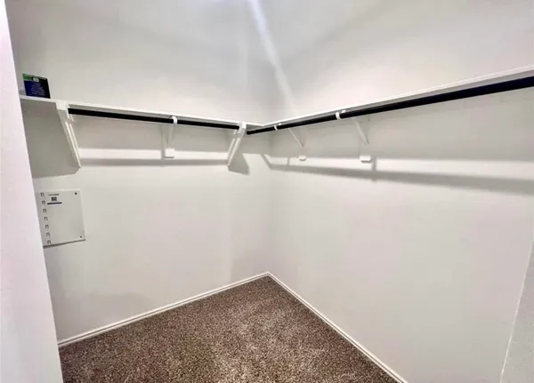 a view of small space
