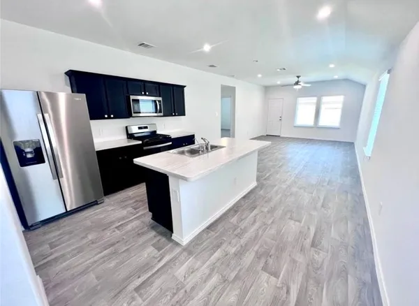 $1,650 | 14220 Fern Meadows Drive, Splendora, TX 77372