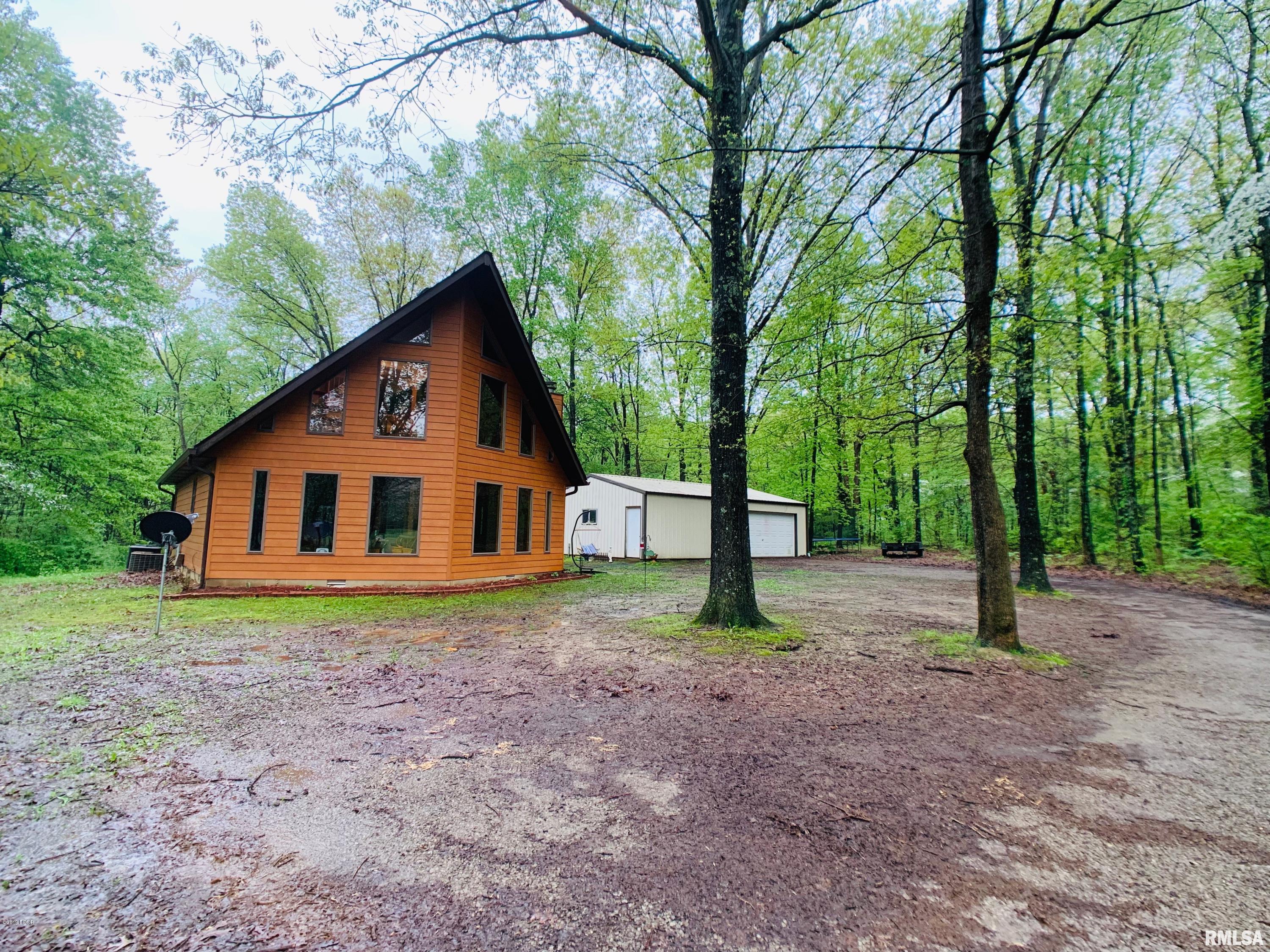 3955 Galatia Road Galatia, IL 62935 - Photo 3 of 36 Gallery Image 3
