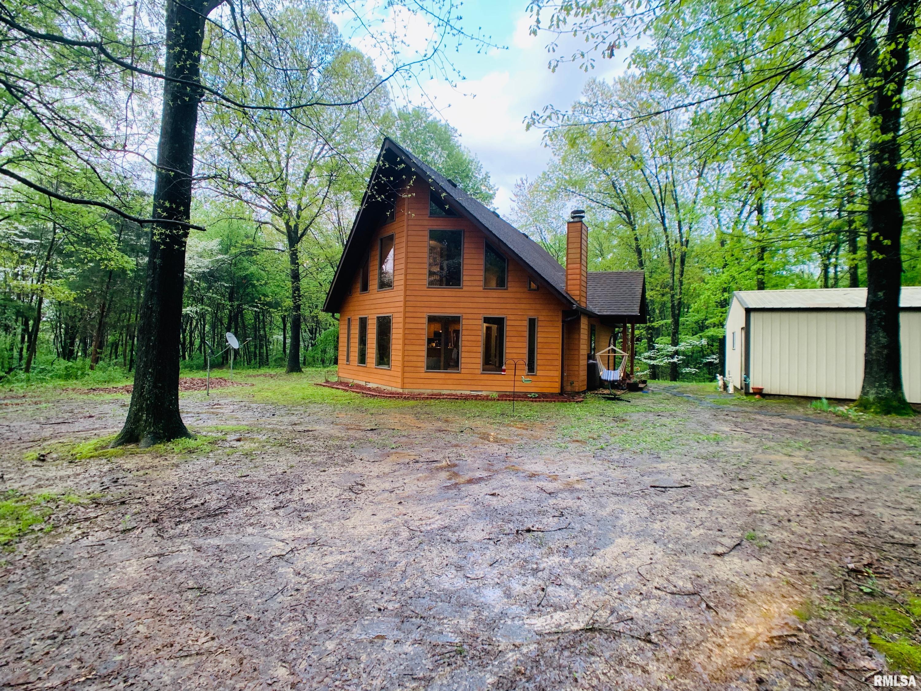 3955 Galatia Road Galatia, IL 62935 - Photo 4 of 36 Gallery Image 4