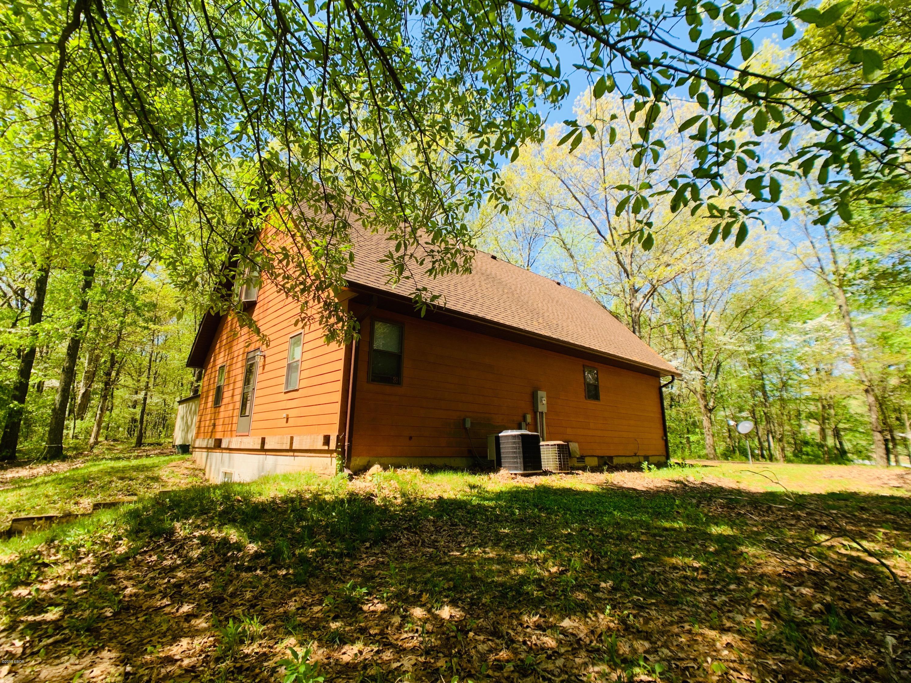 3955 Galatia Road Galatia, IL 62935 - Photo 6 of 36 Gallery Image 6