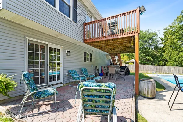 $660,000 | 10 Cove Court, Howell, NJ 07731