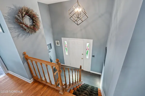 $660,000 | 10 Cove Court, Howell, NJ 07731