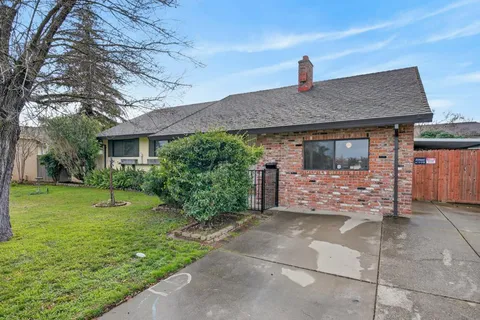 $435,000 | 4550 Green Tree Drive, Sacramento, CA 95823