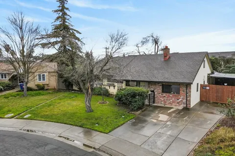 $435,000 | 4550 Green Tree Drive, Sacramento, CA 95823