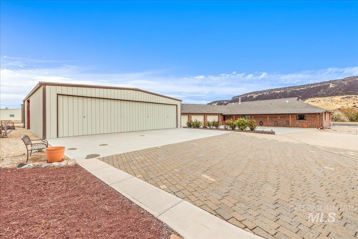 10514 Airpark Loop Road Melba, ID 83641 - Photo 37 of 50