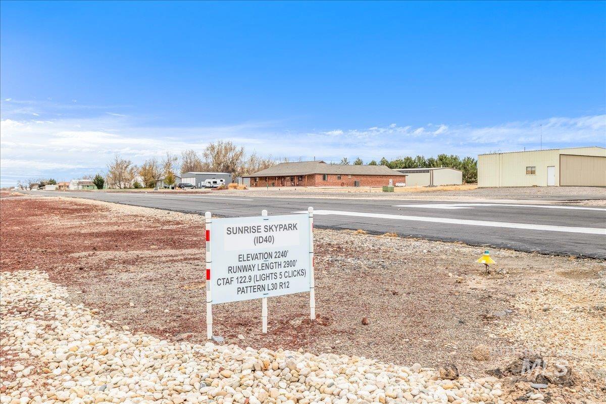 10514 Airpark Loop Road Melba, ID 83641 - Photo 49 of 50