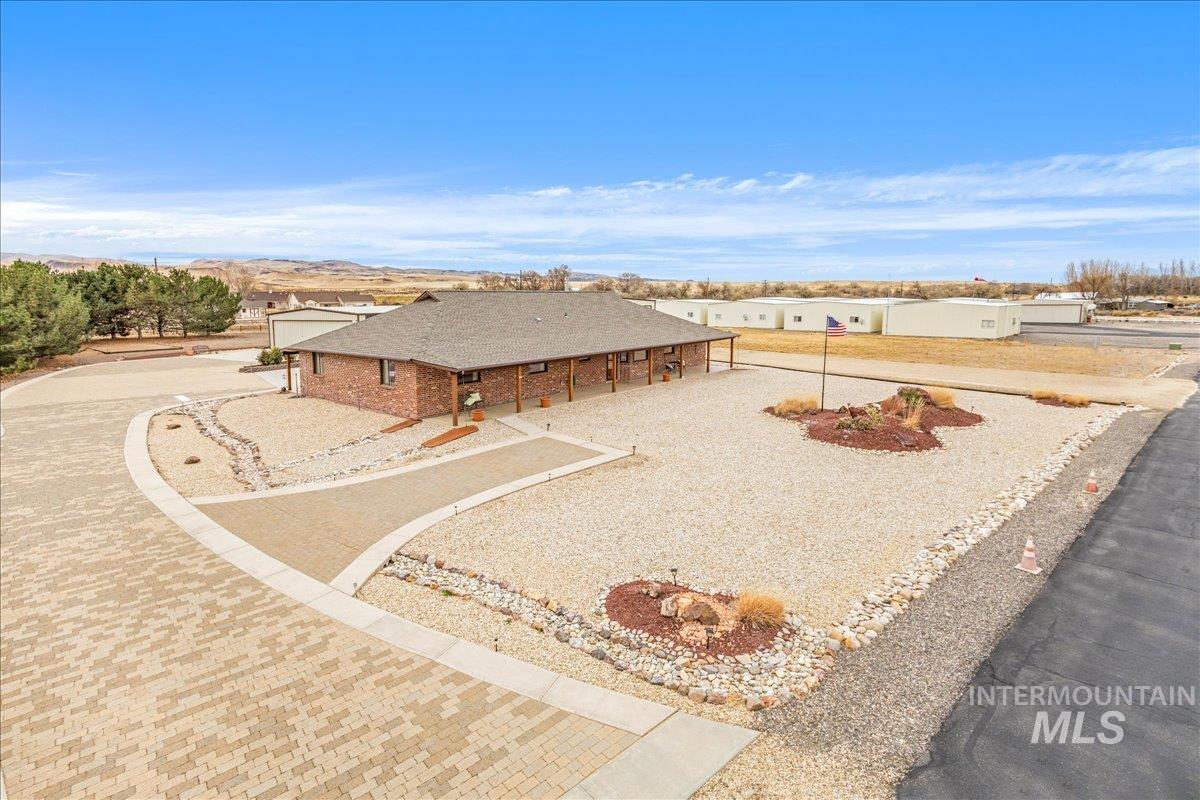 10514 Airpark Loop Road Melba, ID 83641 - Photo 50 of 50