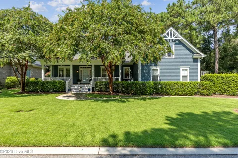 $975,000 | 913 Wild Dunes Circle, Wilmington, NC 28411