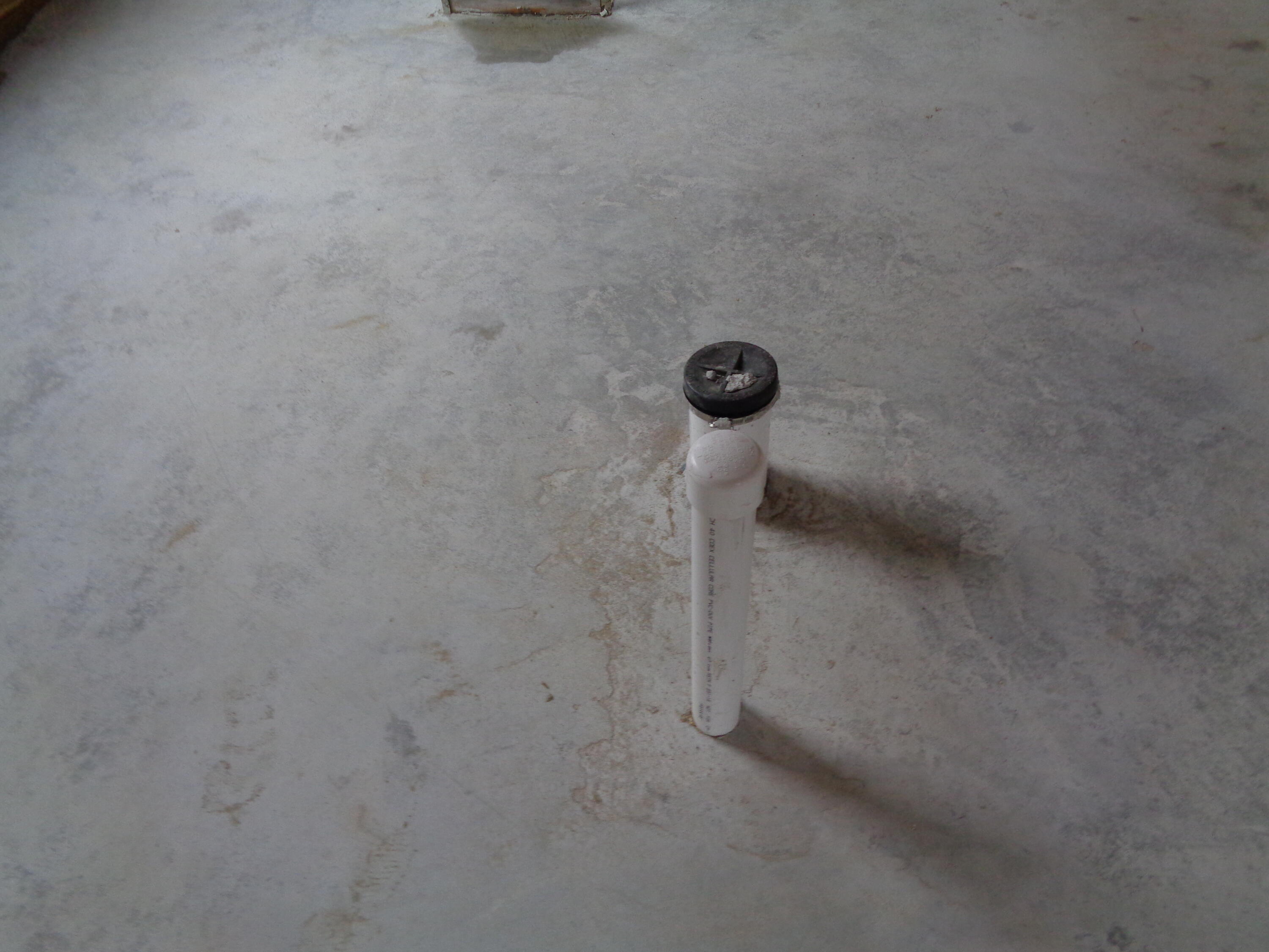 1600 Waltham Road Waltham, ME 04605 - Photo 8 of 16 Plumbing subbed in