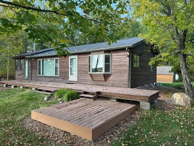 $695,000 | 2734 Bear Island River Road, Ely, MN 55731