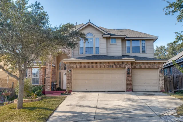$520,000 | 22319 Chimayo Bend, San Antonio, TX 78258