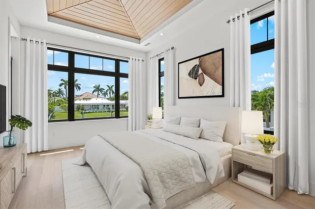 $5,650,000 | 524 Halyard Lane, Longboat Key, FL 34228