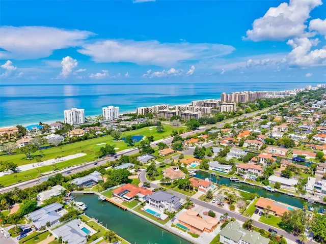 $5,650,000 | 524 Halyard Lane, Longboat Key, FL 34228