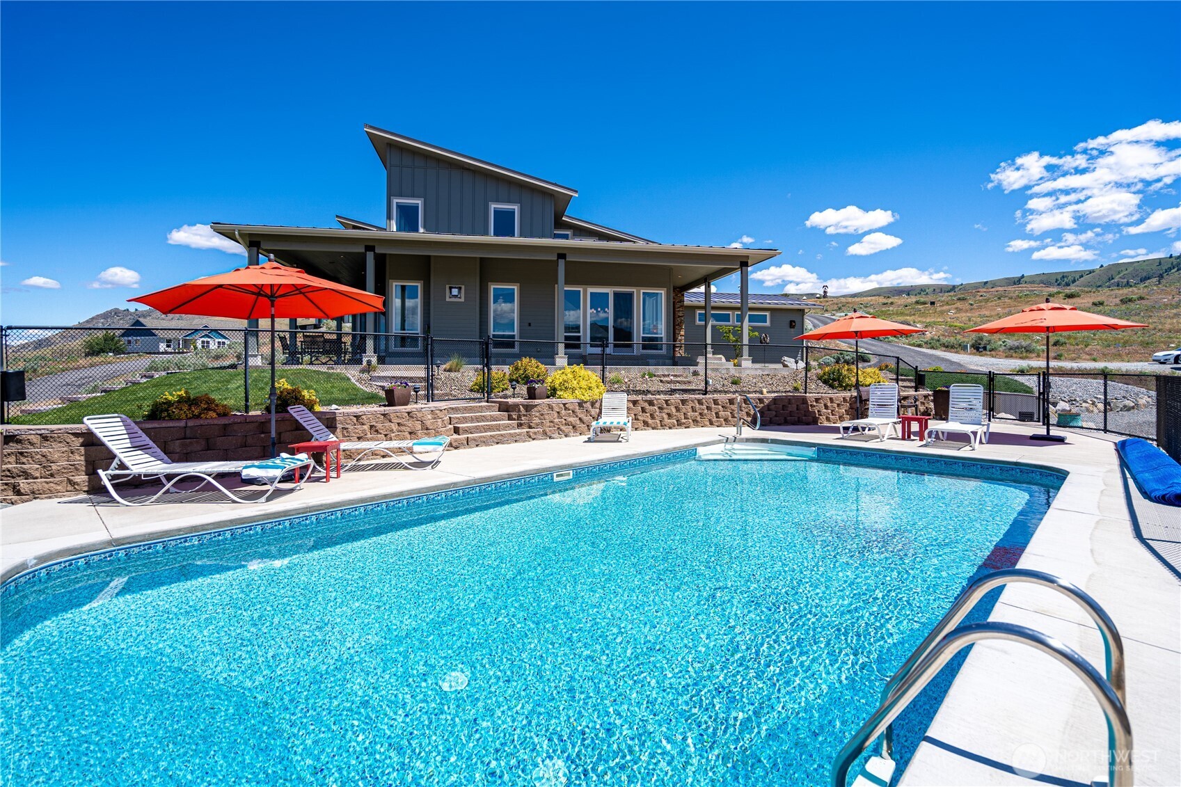 200 Ridge Road Orondo, WA 98843 - Photo 35 of 40