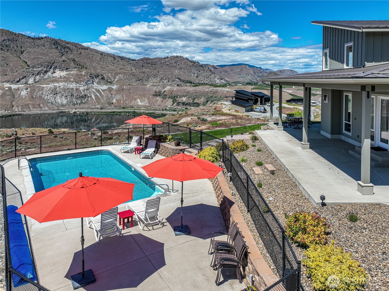 200 Ridge Road Orondo, WA 98843 - Photo 4 of 40