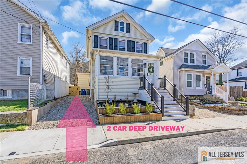58 3rd Street Keyport, NJ 07735 - Photo 3 of 43 Gallery Image 3