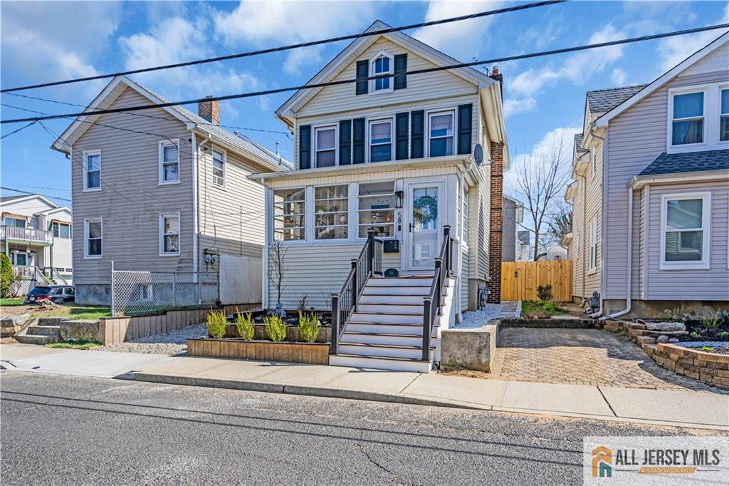 58 3rd Street Keyport, NJ 07735 - Photo 5 of 43 Gallery Image 5