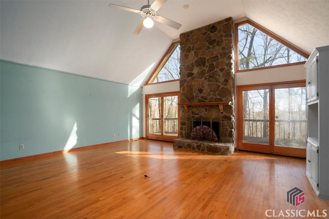 2247 Cane Creek Road Athens, GA 30607 - Photo 7 of 68