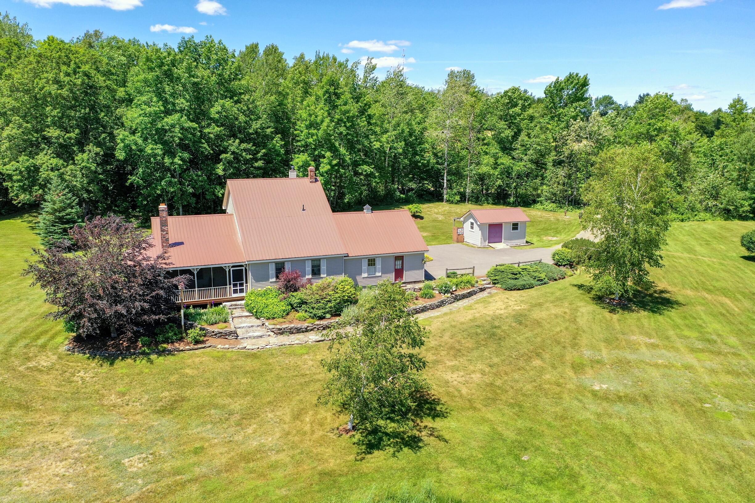 10 Holmes Road Dover-Foxcroft, ME 04426 - Photo 3 of 36 Holmes Rd 101