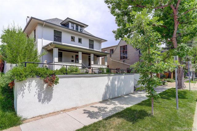 $1,325,000 | 630 Gilpin Street, Denver, CO 80218