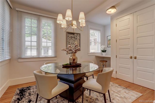 $1,325,000 | 630 Gilpin Street, Denver, CO 80218