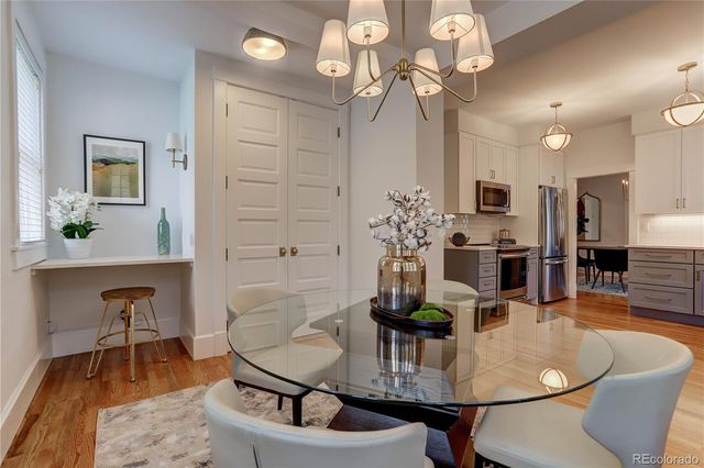 $1,325,000 | 630 Gilpin Street, Denver, CO 80218