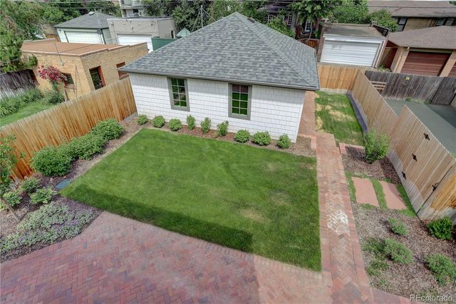 $1,325,000 | 630 Gilpin Street, Denver, CO 80218