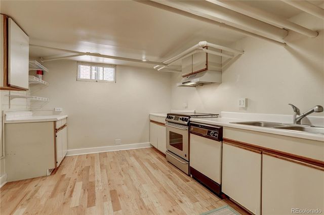 $1,325,000 | 630 Gilpin Street, Denver, CO 80218