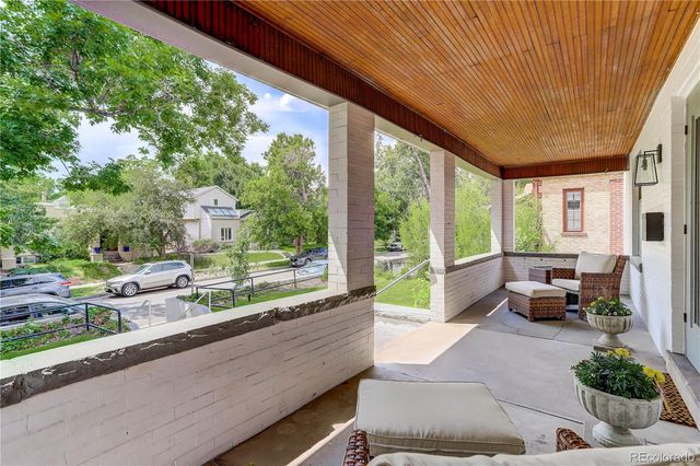 $1,325,000 | 630 Gilpin Street, Denver, CO 80218
