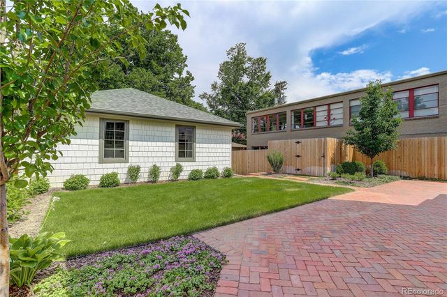 $1,325,000 | 630 Gilpin Street, Denver, CO 80218