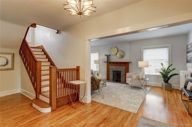 $1,325,000 | 630 Gilpin Street, Denver, CO 80218