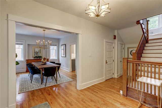 $1,325,000 | 630 Gilpin Street, Denver, CO 80218