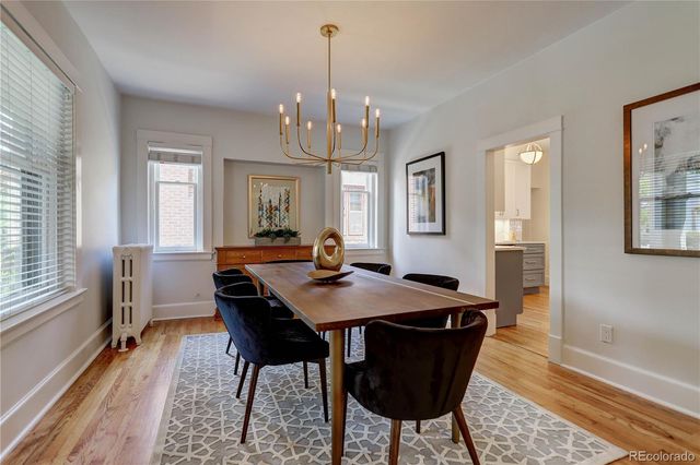 $1,325,000 | 630 Gilpin Street, Denver, CO 80218