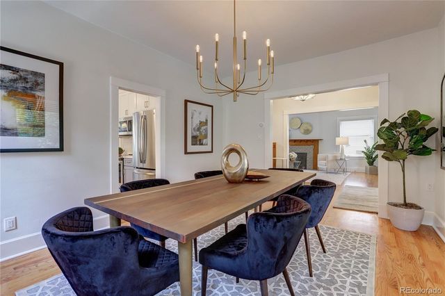 $1,325,000 | 630 Gilpin Street, Denver, CO 80218