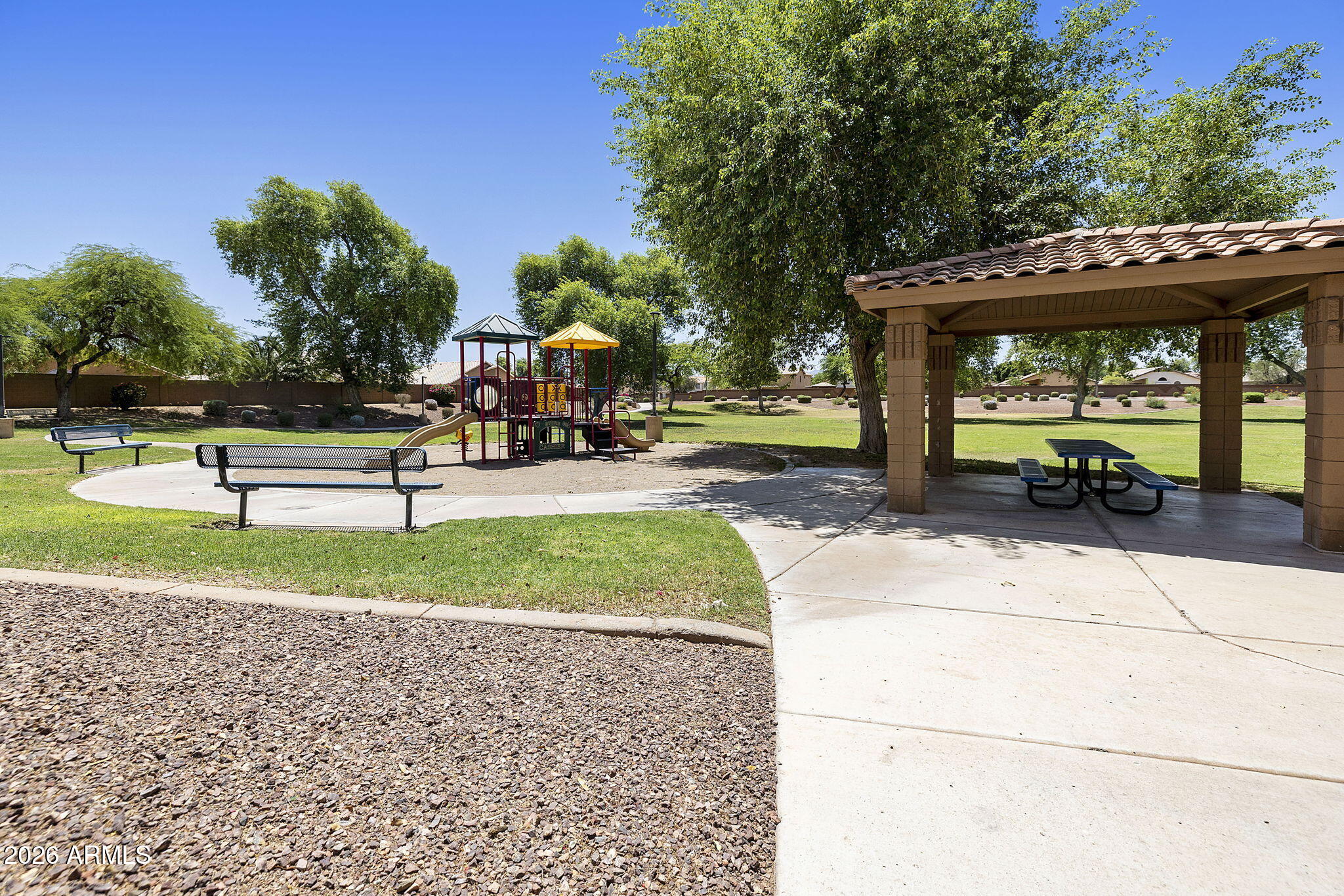 12435 West Monte Vista Road Avondale, AZ 85392 - Photo 63 of 69 ramadas