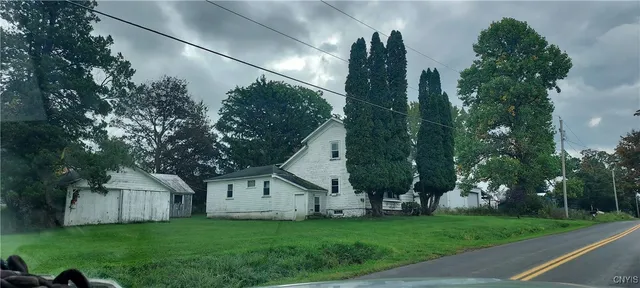 $25,999 | 10546 Bonta Bridge Road, Cato, NY 13080