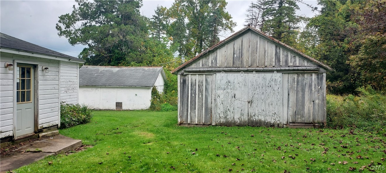 10546 Bonta Bridge Road Cato, NY 13080 - Photo 3 of 14