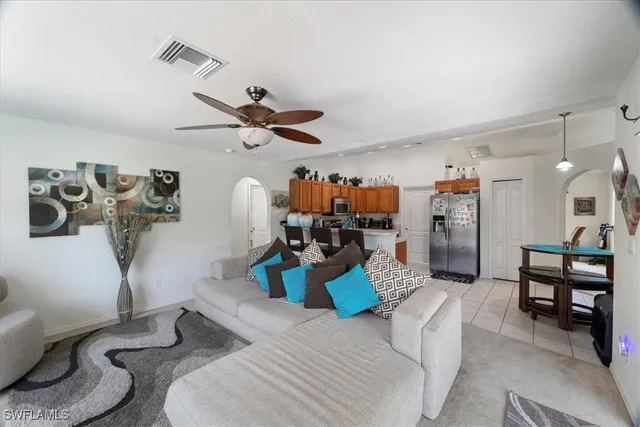 $389,500 | 738 Naples Avenue South, Lehigh Acres, FL 33974