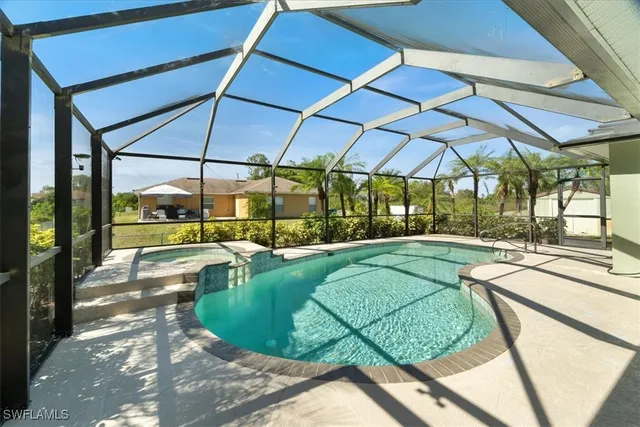 $389,500 | 738 Naples Avenue South, Lehigh Acres, FL 33974