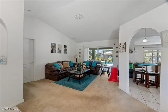 $389,500 | 738 Naples Avenue South, Lehigh Acres, FL 33974