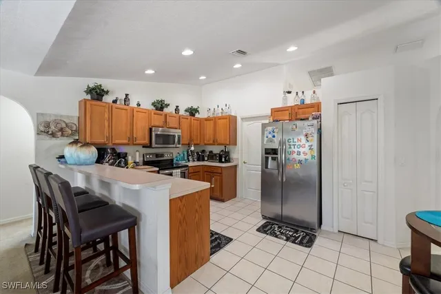 $389,500 | 738 Naples Avenue South, Lehigh Acres, FL 33974