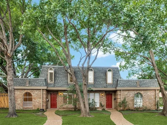 $3,095 | 9808 Crest Meadow Drive, Dallas, TX 75230