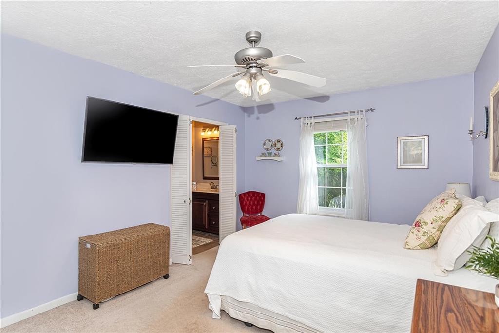 8601 Fox Ridge Lane Indianapolis, IN 46256 - Photo 14 of 30 Gallery Image 14